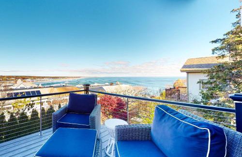Ogunquit House | Ocean Escape
