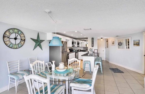 Key Largo Condo | Ocean Front Condo in Key Largo