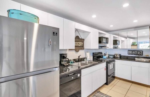 Key Largo Condo | Ocean Front Condo in Key Largo