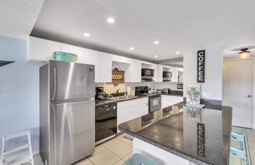 Key Largo Condo | Ocean Front Condo in Key Largo