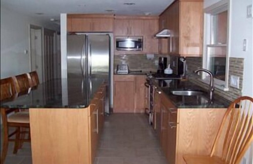 Barnegat Light Apartment | OCEAN FRONT DUPLEX with OCEAN VIEWS