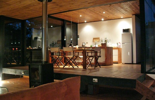 Matanzas House | Ocean Front House In Windsurfer's Heaven