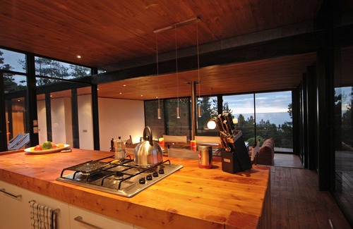 Matanzas House | Ocean Front House In Windsurfer's Heaven