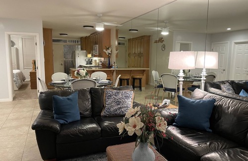 Mission Beach Condo | Ocean Front on the Mission Beach Boardwalk!