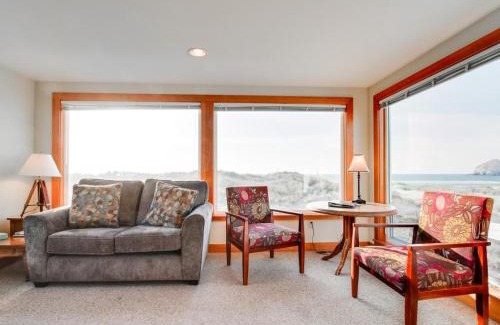 Pacific City House | Ocean Front Sunsets