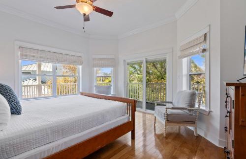 White's Gulfview House | Ocean Glory 30A