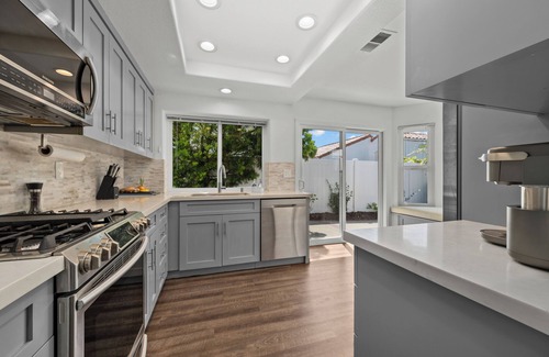 Ocean Hills House | Ocean Hills Country Club Retreat
