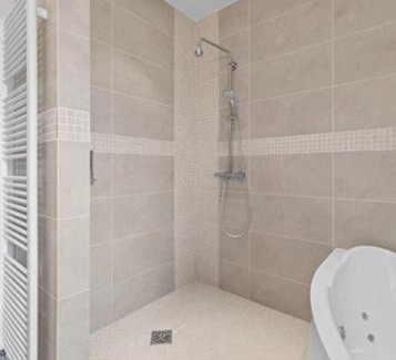 Njardvik Apartment | Ocean House