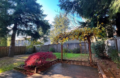 Metzger House | Ocean Inspired Artists Cove 4B in SW Portland