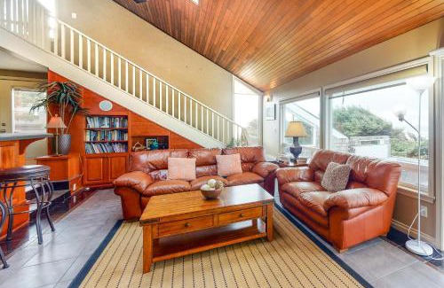 South Beach House | Ocean Light Cottage