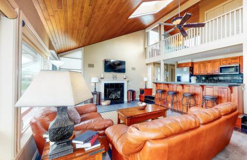 South Beach House | Ocean Light Cottage