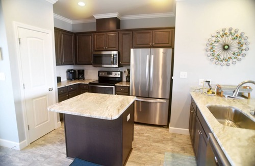 Dauphin Island House | Ocean Melody | Five Bedrooms, One Unforgettable Stay! book today