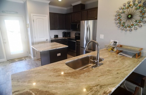 Dauphin Island House | Ocean Melody | Five Bedrooms, One Unforgettable Stay! book today