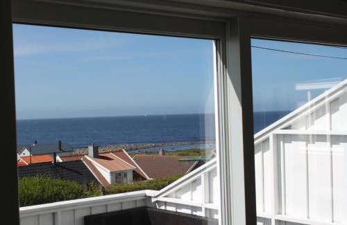 Vestbygd House | Ocean panorama