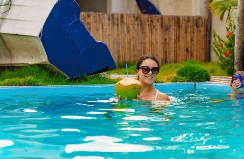 Barra de Santiago Apartment | Ocean Paradise