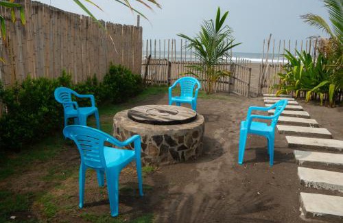 Barra de Santiago Apartment | Ocean Paradise