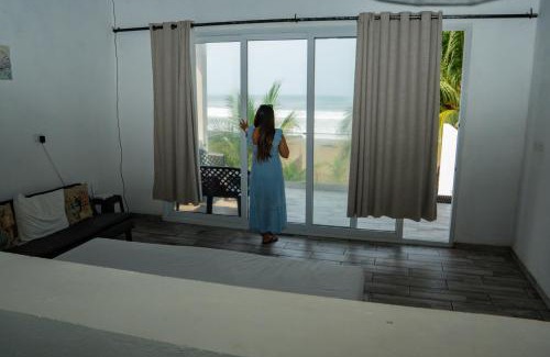 Barra de Santiago Apartment | Ocean Paradise