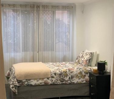 Yeppoon Apartment | Ocean Park Retreat