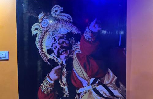 Honavar House | Ocean pearl 01