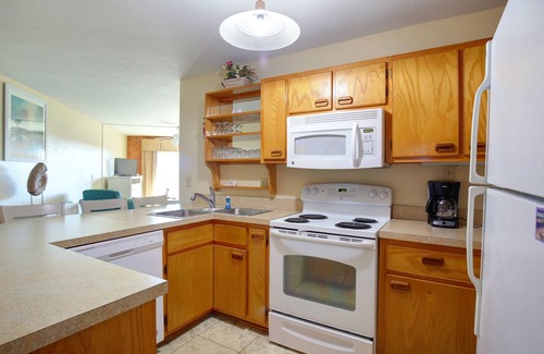 Duck House | Ocean Pines Resort