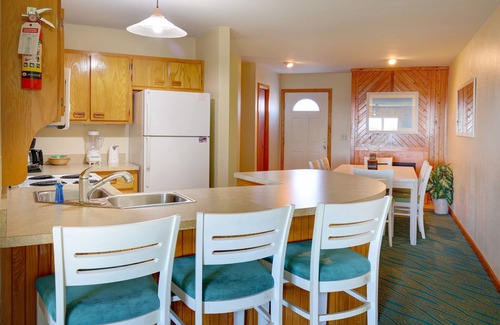 Duck House | Ocean Pines Resort