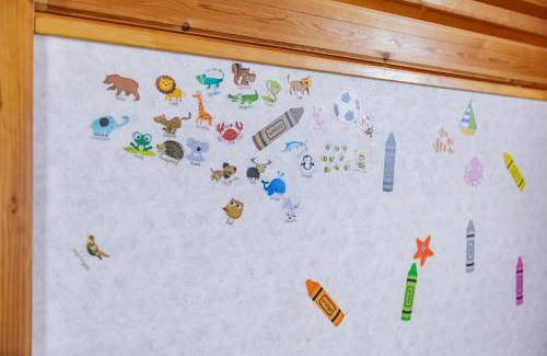 Shirahamacho Shirahama Apartment | ocean resort mint オーシャンビューを満喫!かわいい三角屋根の三階建て貸切別荘 南房総白浜