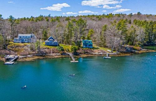 Mac Mahan House | Ocean's Edge