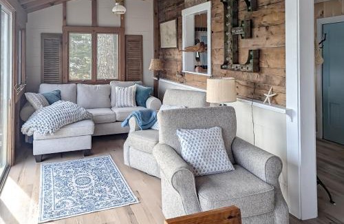 Mac Mahan House | Ocean's Edge