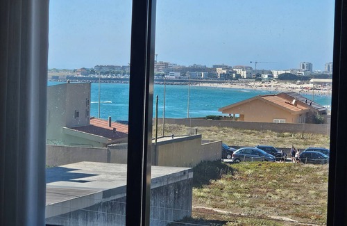 Arvore Apartment | Ocean's view