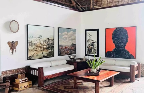 Malindi Apartment | Ocean Shores Apartment - Lawfordsn