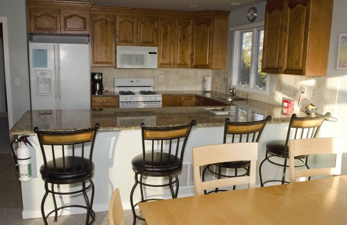 Point Pleasant - Toms River House | Ocean Side w/Ocean and Bay views on great beach - Sept. week available