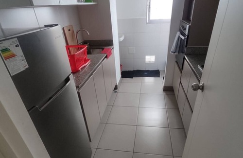 Pueblo Libre Apartment | Ocean view apartment 11 beds and 3 bedrooms