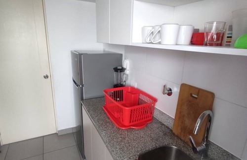 Pueblo Libre Apartment | Ocean view apartment 11 beds and 3 bedrooms