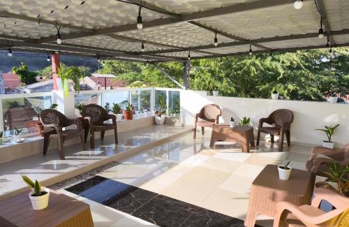 Cidade Velha Apartment | Ocean view Apartment 2