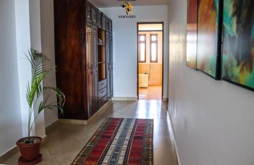 Shanzu Apartment | Ocean View Apartment D7