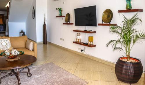 Shanzu Apartment | Ocean View Apartment D7