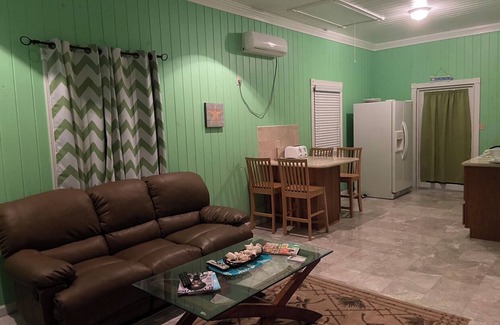 Out Islands Villa | Ocean View