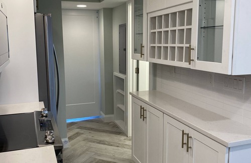 Mantoloking Condo | Ocean View Condo on private beach : Ocean Club at Mantoloking