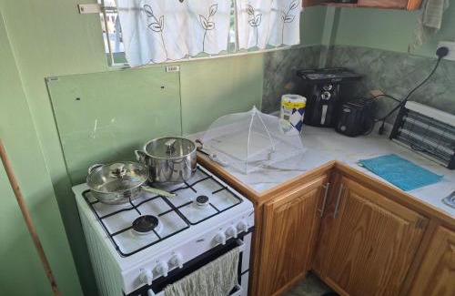 Colonarie Apartment | Ocean View Guest Apt