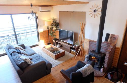 Shimotaga House | Ocean View House