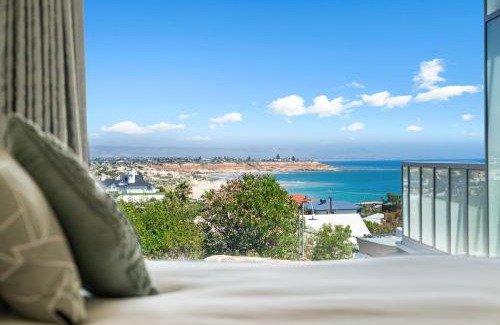 Port Noarlunga House | Ocean View in Port Noarlunga