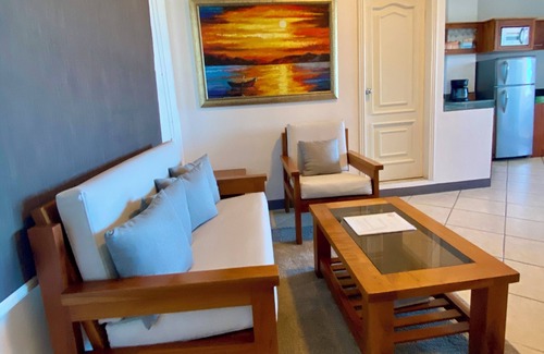 Puerto Ayora Apartment | Ocean View Penthouse