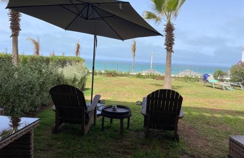 Plage des Nations Apartment | OCEAN VIEW, Prestigia Plage des Nations