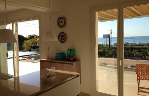 Donnalucata House | Ocean View Property in southern Sicily, with a multitude of nearby attractions