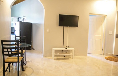 Montego Bay Villa | Ocean View Terrace