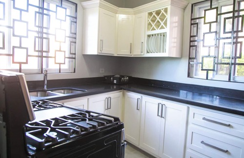 Montego Bay Villa | Ocean View Terrace