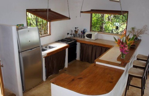 Las Galeras Villa | Ocean View Villa with Pool