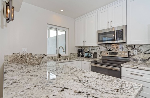 Carlsbad Village Villa | Ocean Villas of Carlsbad