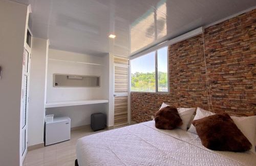 Barrio Obrero Hotel | OCEANA HOTEL