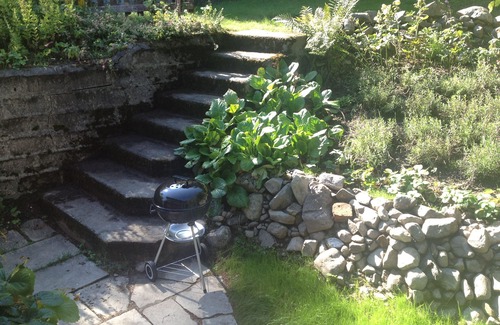 Lidingo Cottage | Oceanatelier - a archipelago cottage 10 min drive from stockholm city